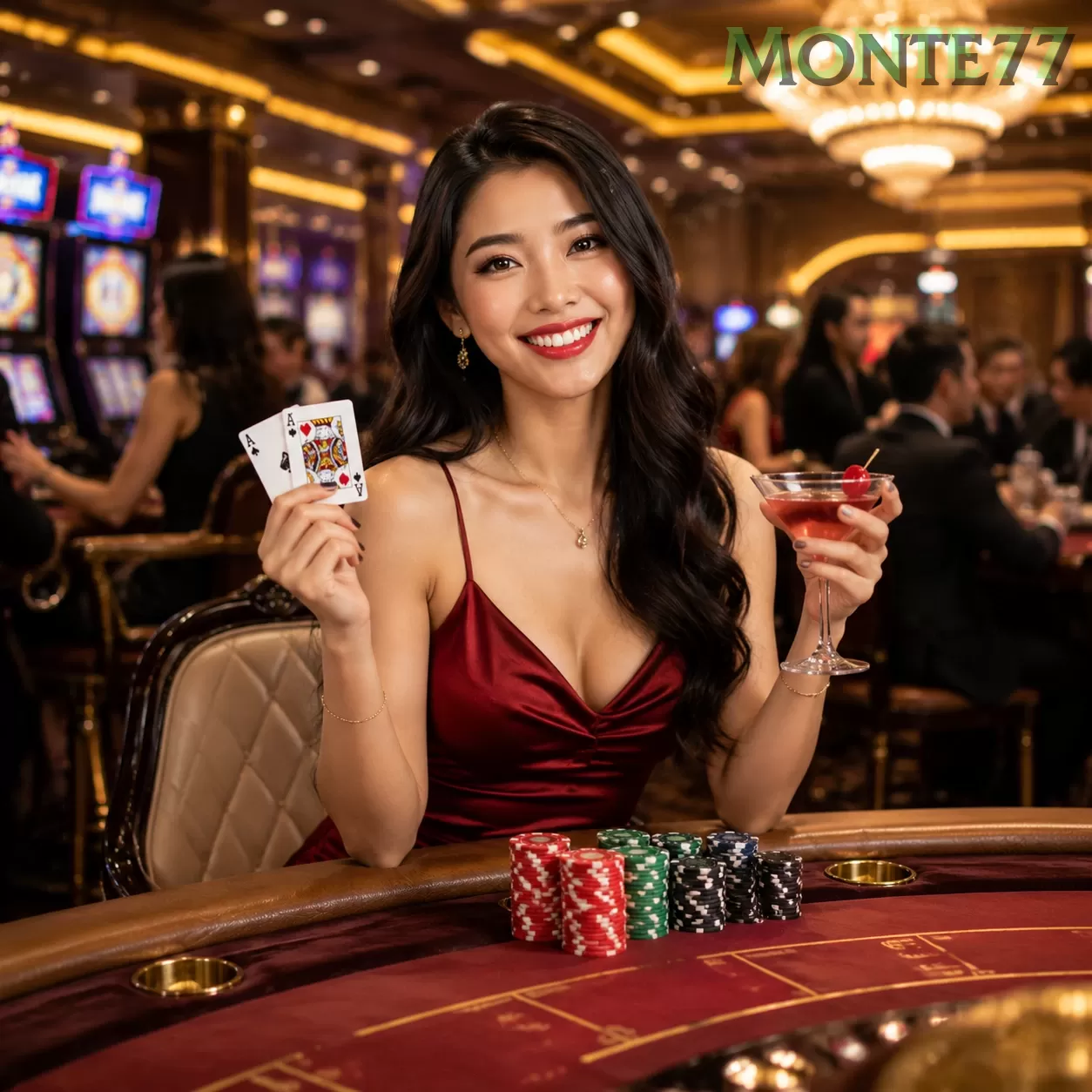 monte77 APK